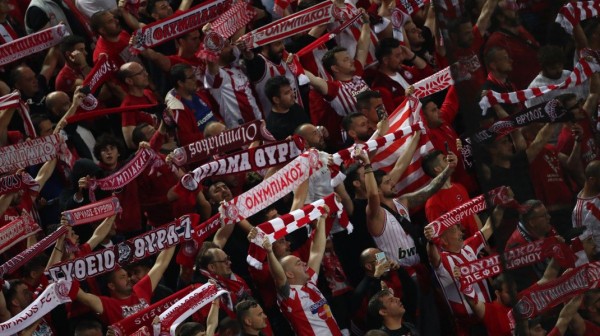 Αμόκ με τα εισιτήρια του τελικού στην ...ΑΕΚ Arena: Πόσα θα πάρει ο Ολυμπιακός και πόσο κοστίζουν