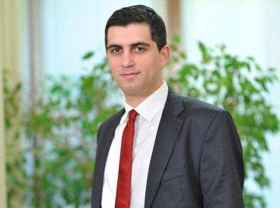 ΧΑΛΚΙΔΑ: Με Χρίστο Δήμα η πίτα του Οικονομικού Επιμελητηρίου