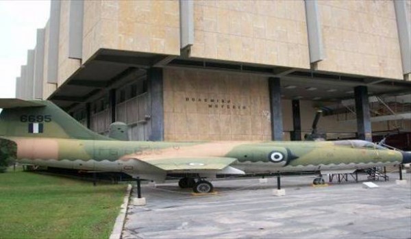 Το κατηχητικό του Αγίου Νικολάου πάει στο Πολεμικό Μουσείο