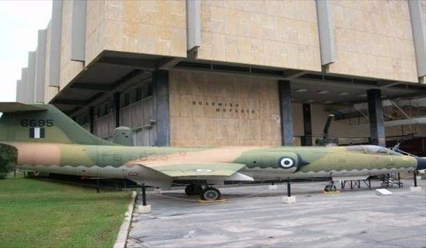 Το κατηχητικό του Αγίου Νικολάου πάει στο Πολεμικό Μουσείο