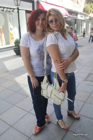 Από το reunion στο shopping