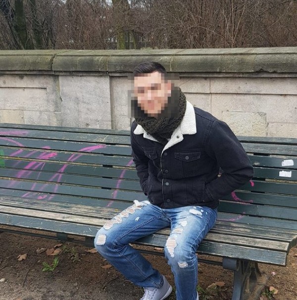 Νέα Σμύρνη: Ελεύθερος ο 22χρονος επιδειξίας