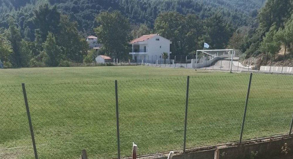 Β' ΕΠΣΕ: Δεν πήγε στο Πήλι ο Ρομαϊκός