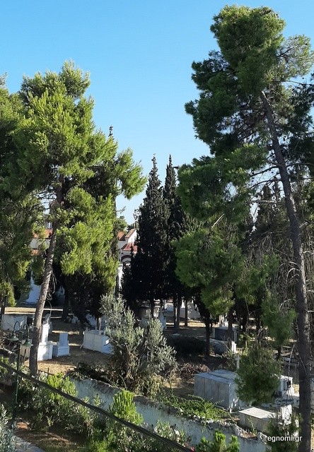 ΧΑΛΚΙΔΑ: Χτύπησαν πένθιμα οι καμπάνες για την Αγία Σοφία (VIDEO)