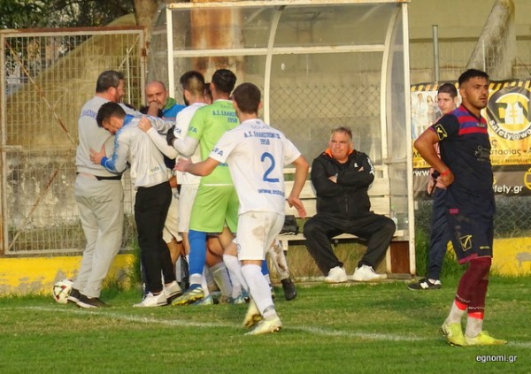 Ο ΑΟΧ ψάχνει ισορροπία, οι ομηρικές μάχες στα τοπικά, ο Κωστούλας και ο ...Ζουλιώτης
