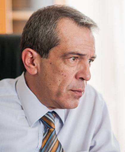 Επίθεση στον πρόεδρο των Ελληνικών Αμυντικών Συστημάτων