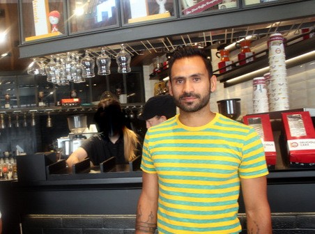 Ελεύθερος ο Πατσατζόγλου μέχρι να γίνει η δίκη για τις μαϊμούδες