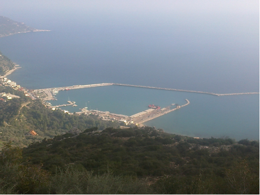 Χρηματοδότηση ύψους 500.000 ευρώ για λιμενικά έργα σε Κύμη και Κυμάσι Μαντουδίου