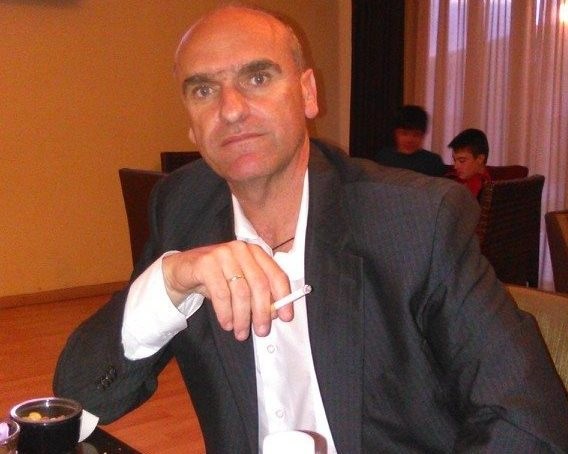 Πήγε καλά στις εκλογές ο Θοδωρής Σκίνδρης