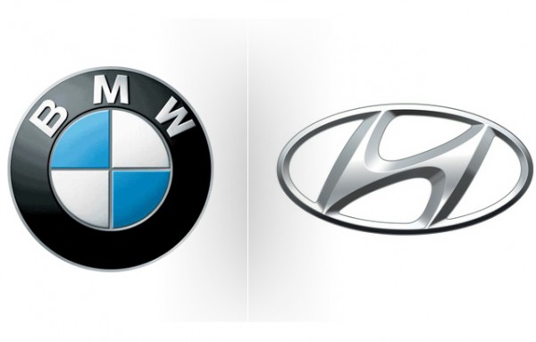 Συζητάνε να συνεργαστούν BMW με Hyundai