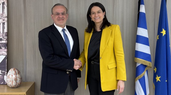 Προς διετή παράταση το πρόγραμμα της ΔΥΠΑ για πρώην εργαζόμενους της ΛΑΡΚΟ