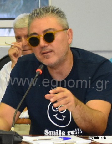 Τη μέρα του Brexit αποχώρησε και ο Μορίδης από τον ΑΟΧ