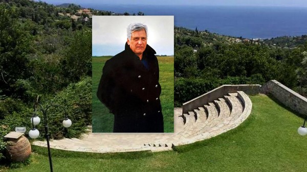 ΚΥΜΗ: Παρουσιάζεται η ποιητική συλλογή του Βασίλη Διακάκη με αναφορές στην ιστορία και την παράδοση της περιοχής