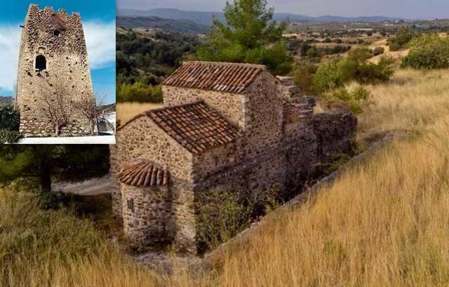 Ξεκινάει αρχαιολογική έρευνα για τα μνημεία του Δήμου Διρφύων- Μεσσαπίων