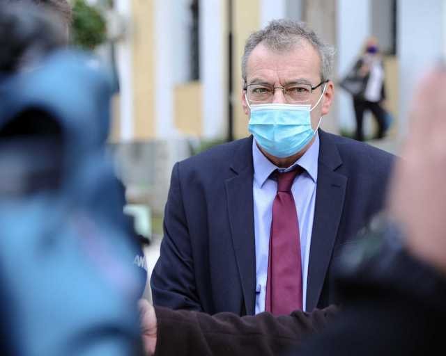 Φωτιά στο Μάτι: Ελεύθερος με χρηματική εγγύηση 5000 ευρώ ο Ματθαιόπουλος