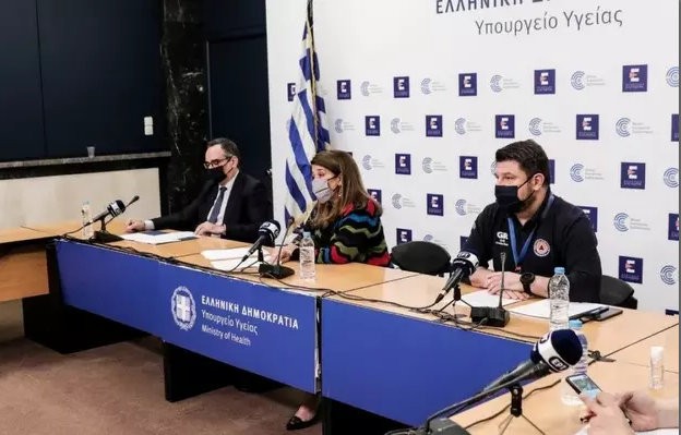 ΧΑΡΔΑΛΙΑΣ: Αυτά είναι όλα τα μέτρα για τις ημέρες του Πάσχα