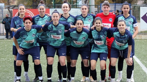 ΠΓΑΟ ΧΑΛΚΙΔΑΣ-ΝΗΡΗΙΔΕΣ ΦΘΙΑΣ 4-2: Α' Εθνική θέλω να σε δω και θα τρελαθώ!