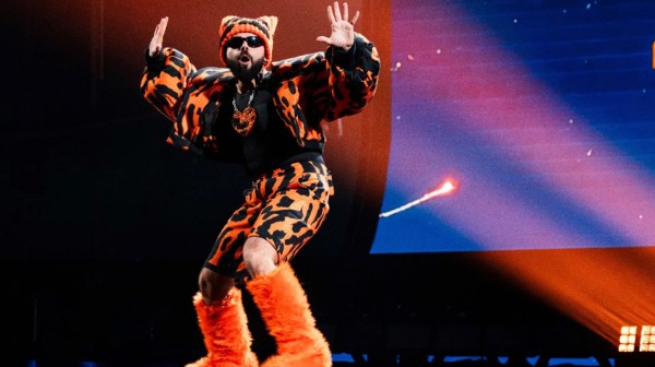 EUROVISION 2026: Απόψε ο πρώτος ημιτελικός με τη συμμετοχή της Ελλάδας - Πάρτε μια γεύση απ' όλα τα τραγούδια (VIDEO)
