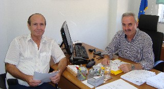 Καλοκαίρι γεμάτο πολιτιστικά δρώμενα στην Ερέτρια