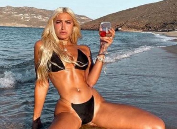 Ιωάννα Τούνη: Αποκάλυψε το απίστευτο ποσό που της πρόσφεραν για το Survivor (VIDEO)