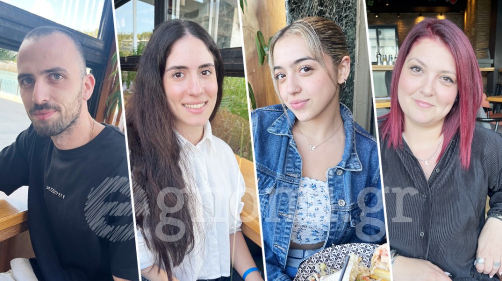ΧΑΛΚΙΔΑ-ΡΕΠΟΡΤΑΖ: Πώς κρίνετε την συμπεριφορά του Βασίλη Μπισμπίκη μετά το τροχαίο που προκάλεσε;