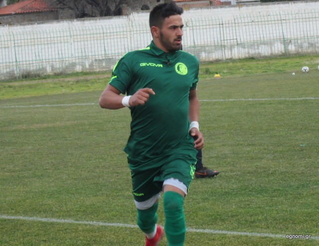 ΗΡΑΚΛΗΣ ΨΑΧΝΩΝ-ΣΚΕΠΑΣΤΗ 5-1: Χάρηκε και μετά από λίγη ώρα ...ξαναχάρηκε
