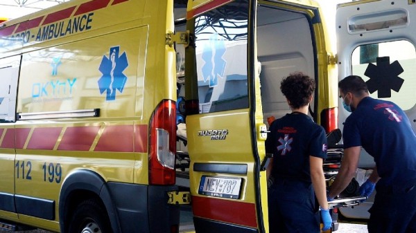Μπροστά στα μάτια της γιαγιάς του πνίγηκε το 3χρονο κοριτσάκι στη Ρόδο