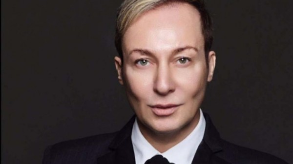 Θύμα ληστείας ο Βασίλειος Κωστέτσος