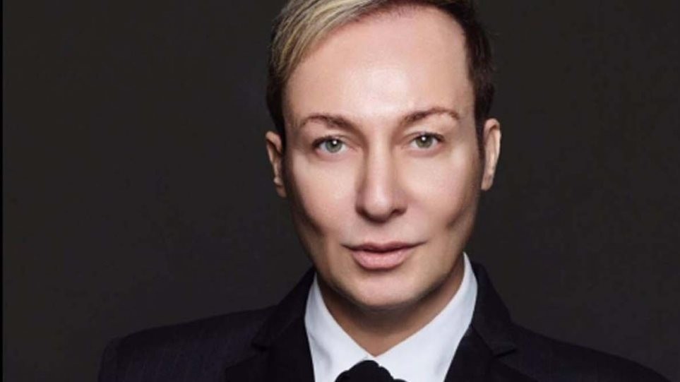 Θύμα ληστείας ο Βασίλειος Κωστέτσος