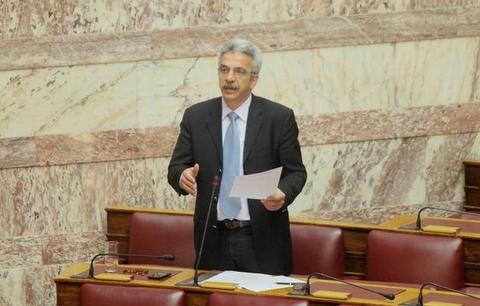 Ιατροφαρμακευτική κάλυψη σε ανασφάλιστους διαβητικούς