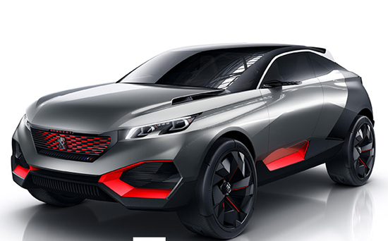 Kερδίζει τις εντυπώσεις το Quartz