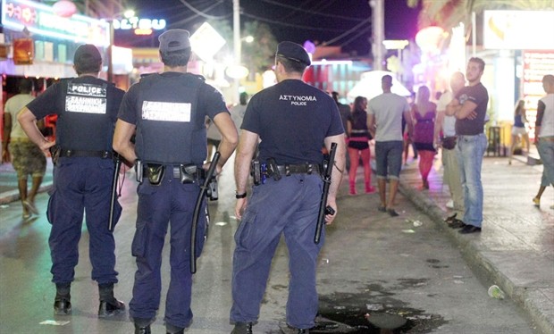 Αποδέσμευση αστυνομικών και οχημάτων από τη φύλαξη υψηλών προσώπων