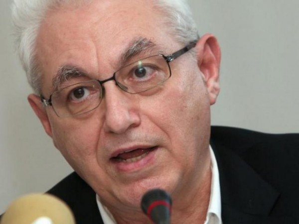 Αυτοκτόνησε ο καθηγητής του ΑΠΘ Ιωάννης Καζάζης
