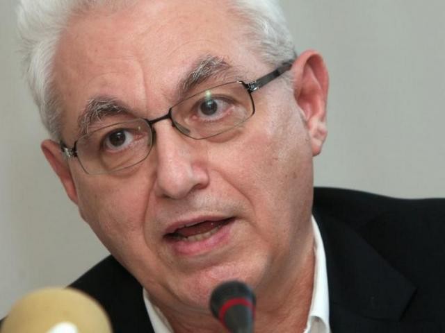 Αυτοκτόνησε ο καθηγητής του ΑΠΘ Ιωάννης Καζάζης