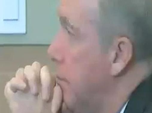 Επιχειρηματίας αυτοκτονεί στο άκουσμα δικαστικής απόφασης (video)