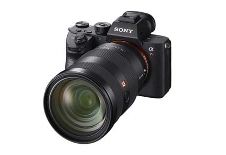 Sony α7R III για τέλειες φωτογραφίες
