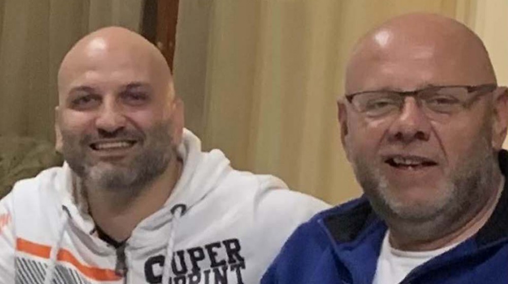 ΧΑΛΚΙΔΑ: Έφυγε από την ζωή ο 55χρονος φαρμακευτικός αντιπρόσωπος Νίκος Δεδούσης -Πότε θα γίνει η κηδεία του