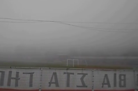 ΝΑΟΥΣΑ-ΑΟ ΧΑΛΚΙΣ 0-0: Σε θέα ...χιονοδρομικού κέντρου