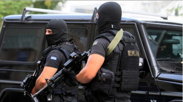 Επιχείρηση από την Αντιτρομοκρατική Υπηρεσία με 6 συλλήψεις - Άλλοι 4 κατηγορούμενοι είναι ήδη στη φυλακή