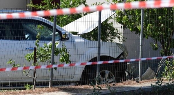 Λάρισα: Ελεύθερος ο αστυνομικός που πυροβόλησε και σκότωσε 20χρονο αλλοδαπό