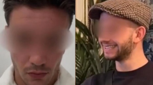 Προφυλακιστέοι οι δυο 22χρονοι για το διπλό φονικό στη Φοινικούντα