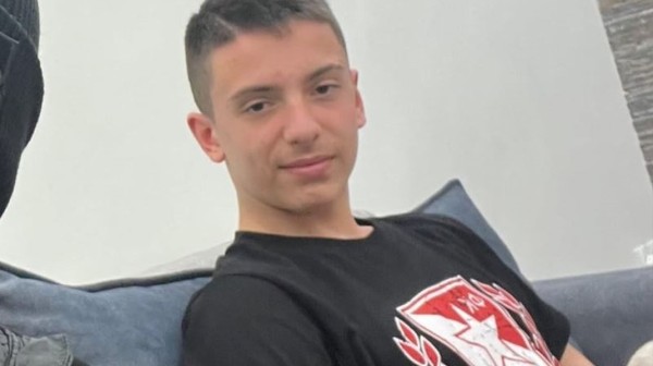 Αυτός είναι ο 15χρονος που έπεσε νεκρός από μαχαίρι στην Καλλιθέα