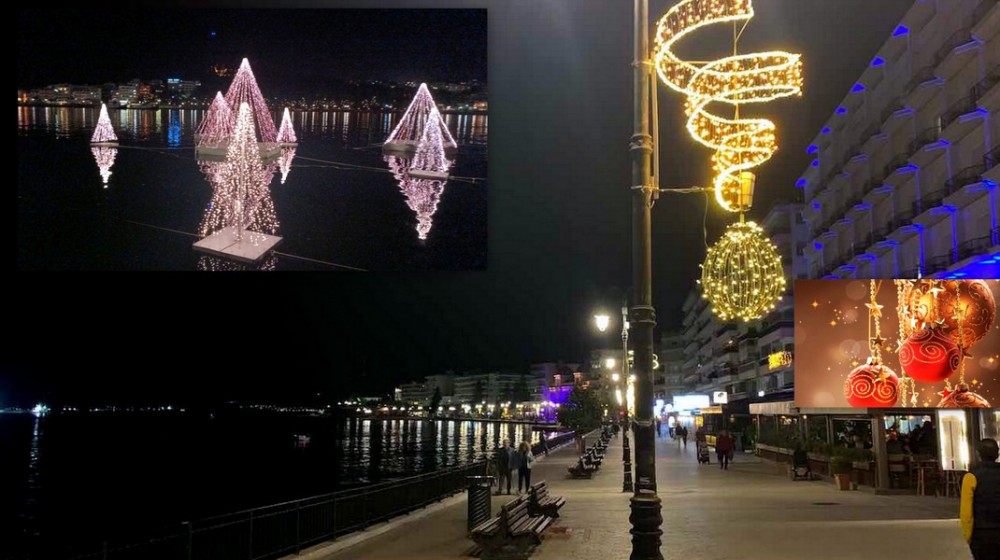 Χριστουγεννιάτικο μπαζάρ στο 2ο Νηπιαγωγείο Δροσιάς