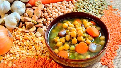 Η νηστεία κάνει καλό στην υγεία