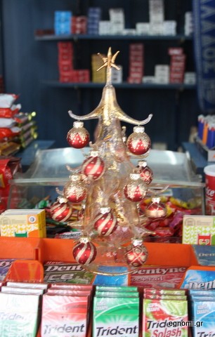 Μερακλής ο περιπτεράς