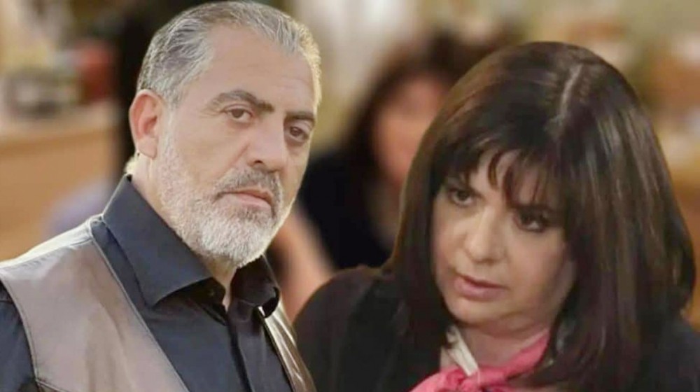 «Η ΓΗ ΤΗΣ ΕΛΙΑΣ»: Τι θα δούμε απόψε (ΤΕΤΑΡΤΗ 28 ΦΕΒΡΟΥΑΡΙΟΥ)