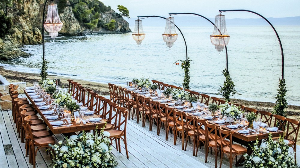 WEDDING PARTY: Δέκα κρίσιμες ερωτήσεις σχετικά με το τραπέζι του γάμου