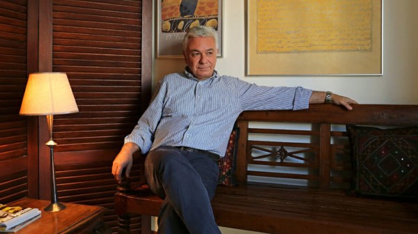 Τον Θανάση Χατζόπουλο τιμάει το Τμήμα Αλιβερίου της Εταιρείας Ευβοϊκών Σπουδών