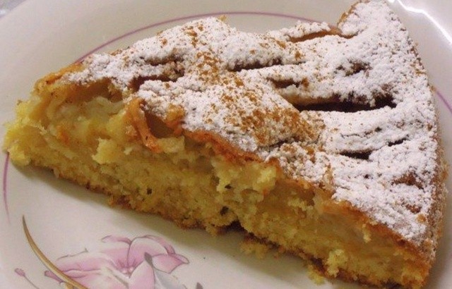 ΤΡΑΓΩΔΙΑ: Πήγε να φάει ένα κομμάτι μηλόπιτα και έχασε την ζωή του