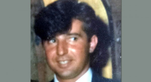 ΨΑΧΝΑ ΕΥΒΟΙΑΣ: Έσβησε ο 53χρονος Παναγιώτης Καρατζάς μέσα σε 10 μέρες